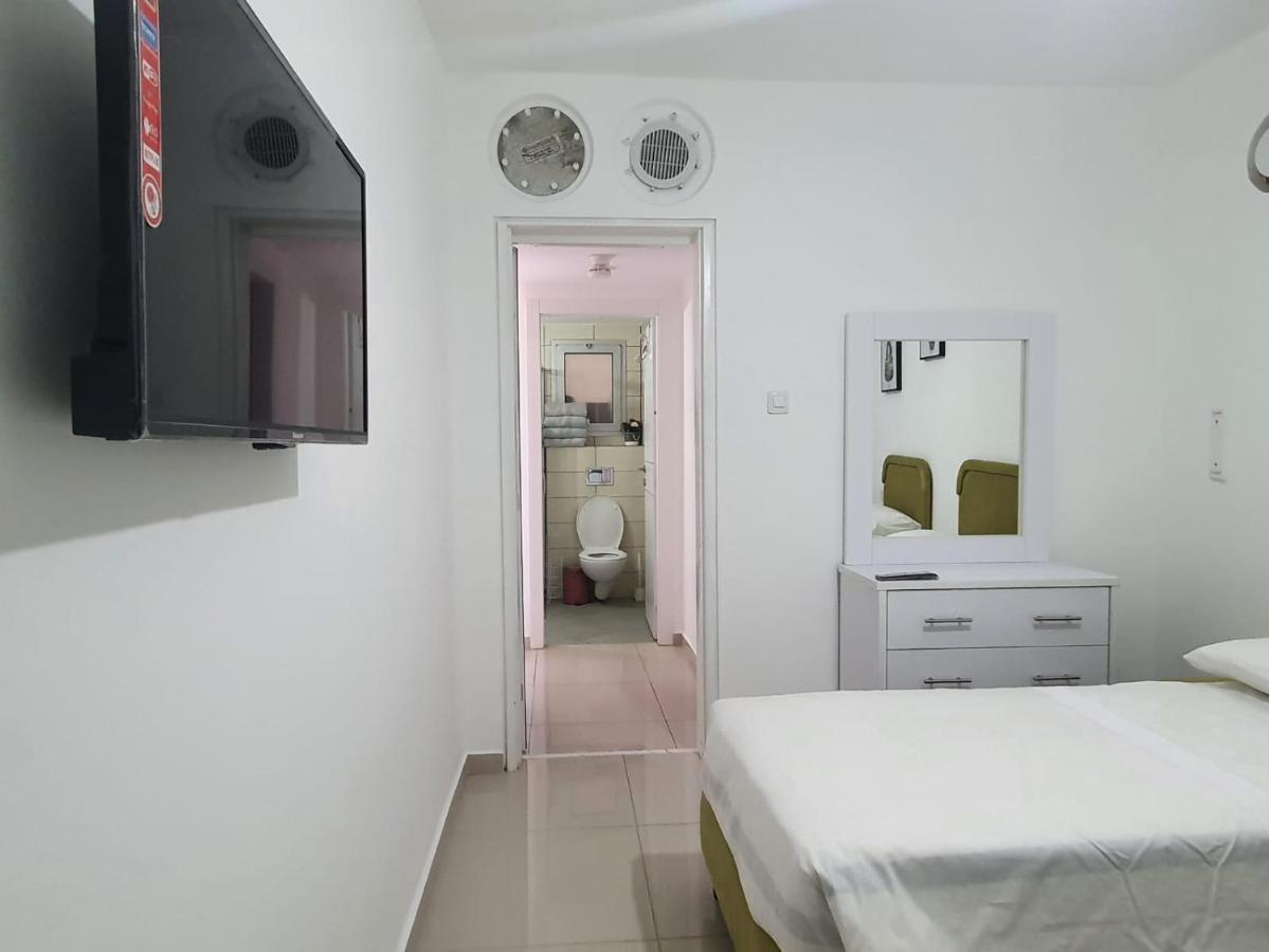 Viktoria Apartment Eilat Exterior foto