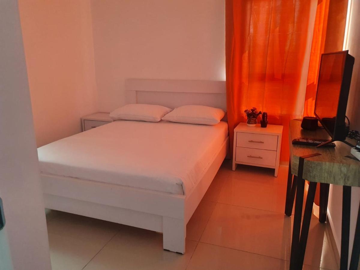 Viktoria Apartment Eilat Exterior foto