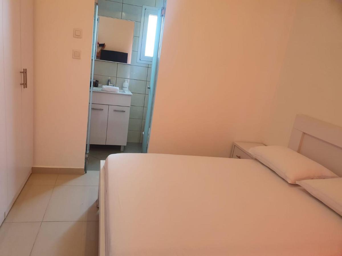 Viktoria Apartment Eilat Exterior foto