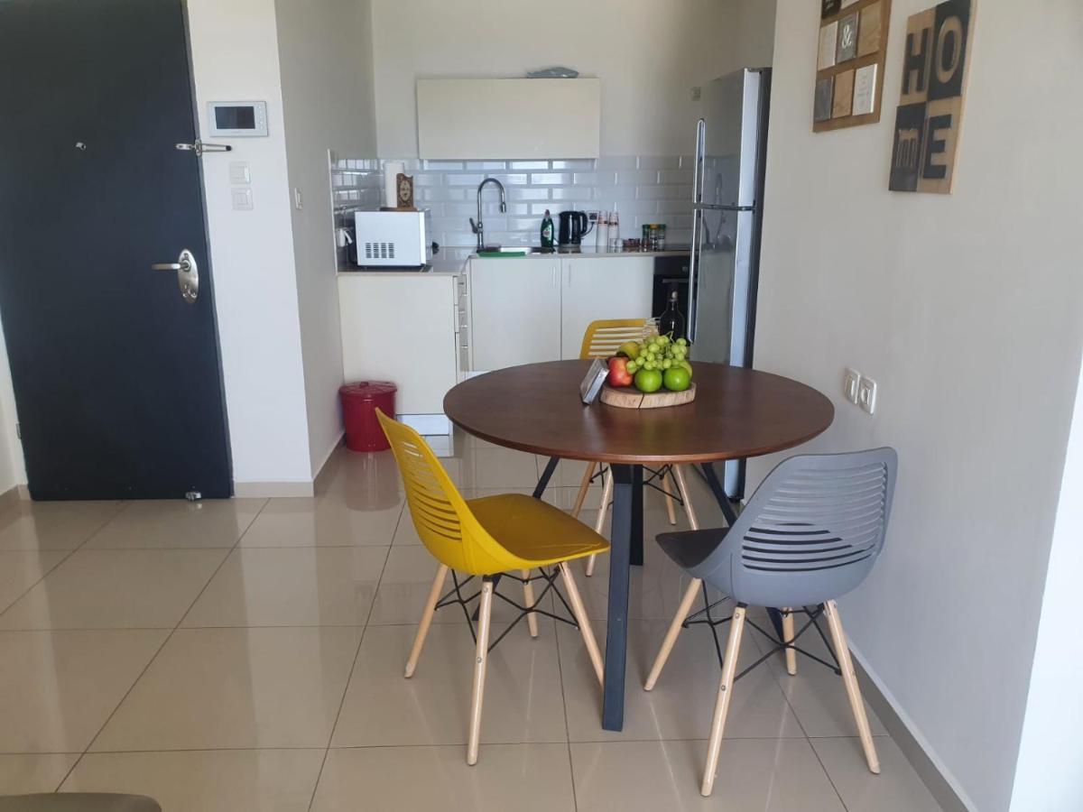 Viktoria Apartment Eilat Exterior foto